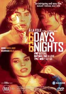 Six Days Six Nights (DVD)